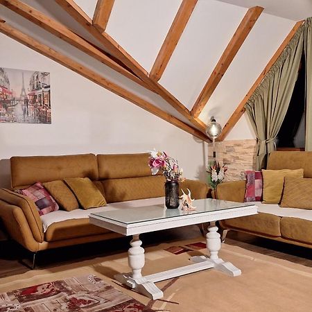 Apartments Peranovic 2 كوتور المظهر الخارجي الصورة